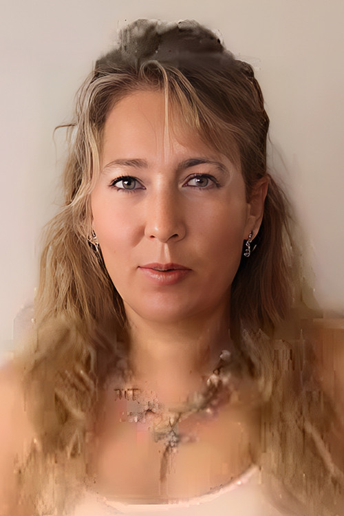 Photo of Songül Beyçe, Acting