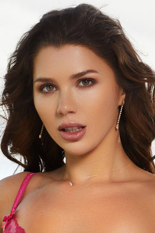 Photo of Ruby Reign, Acting