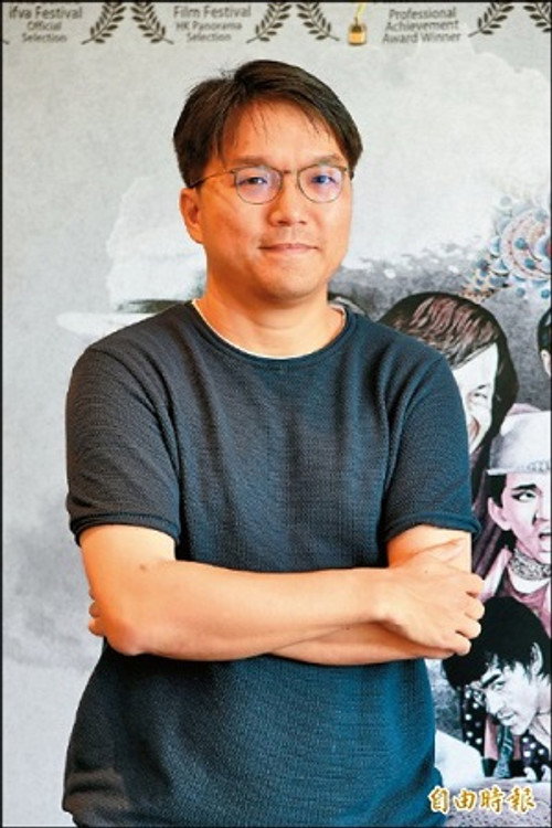 Photo of Hui See-Wai, Directing