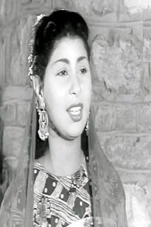 Photo of Suheir El Husseiny, Acting