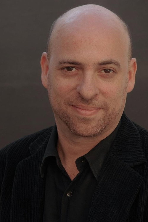 Photo of Fabián Stratas, Crew
