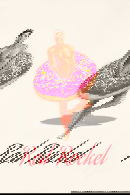 Movie poster for Red Rocket (2021)