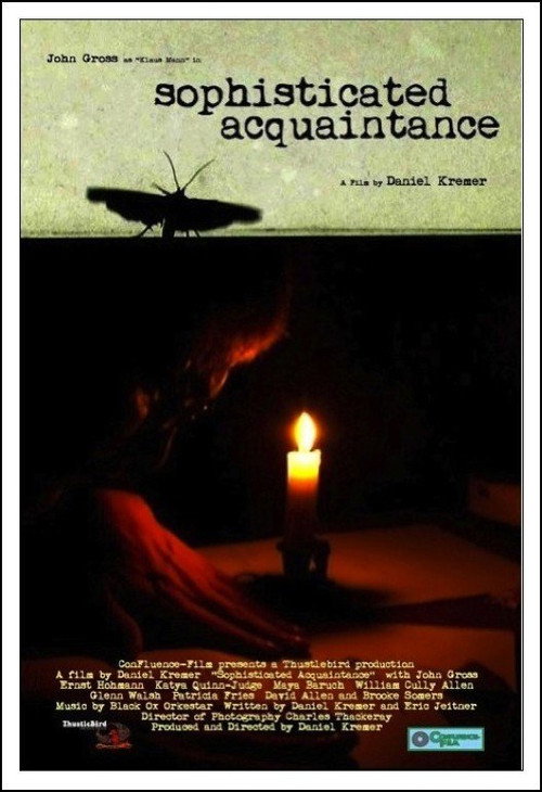 Movie poster for Sophisticated Acquaintance (2007)