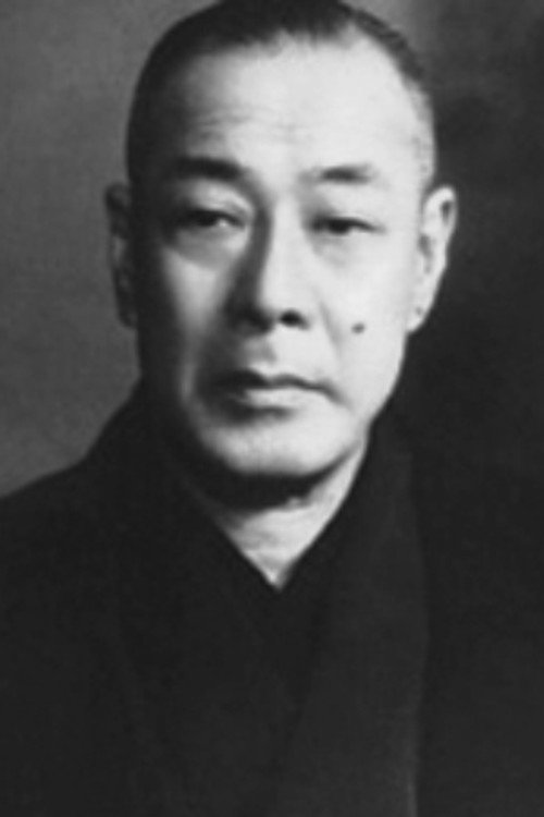 Photo of Jusaburo Bando, Acting