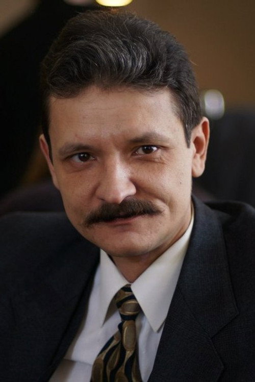 Photo of Aleksandr Volodin, Acting