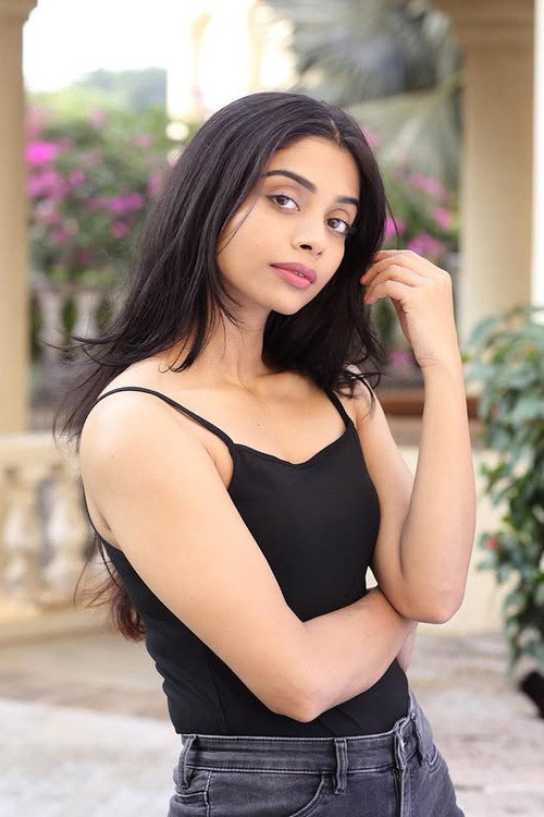 Photo of Shweta Naagar, Acting