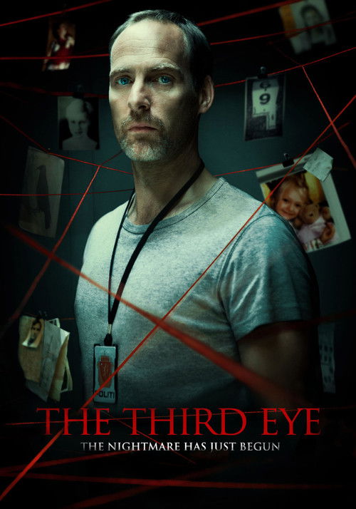 The Third Eye poster