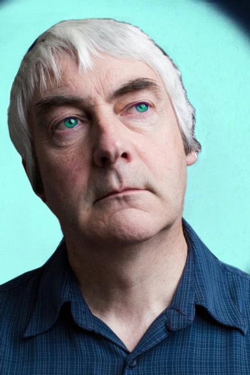 Photo of Kevin McAleer, Acting