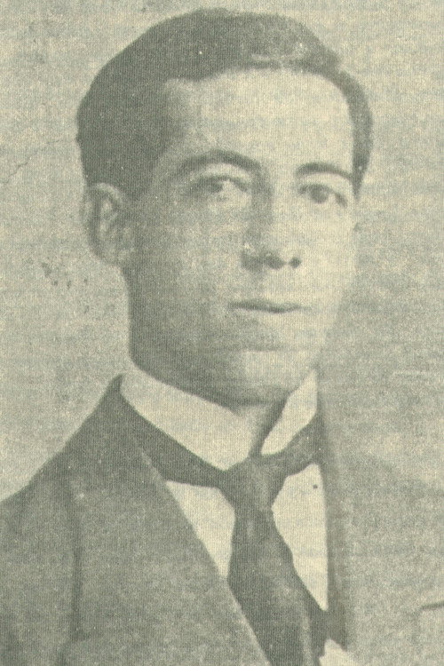 Photo of Silvino Santos, Directing