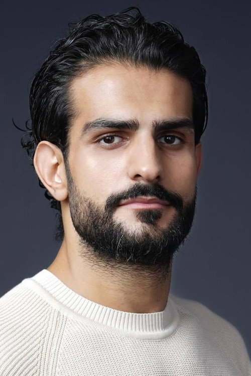 Photo of Lawk Ebubekir, Acting