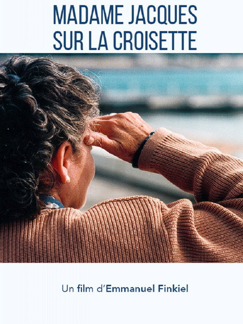 Movie poster for Madame Jacques on the Croisette (1997)