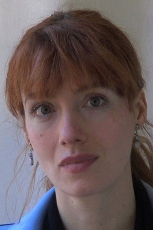 Photo of Mathilde Mosnier, Acting