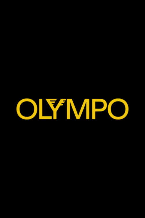 Series poster for Olympo (2025)