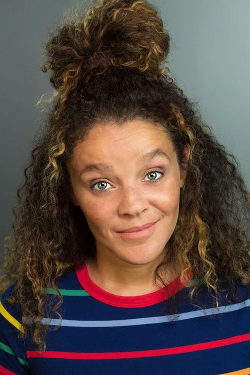 Photo of Miranda LaDawn Hill, Acting