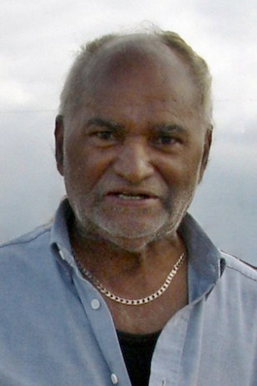 Photo of Mellan Mitchell, Acting