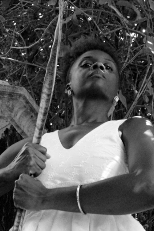 Photo of Carolina Bastos Kalemba, Acting