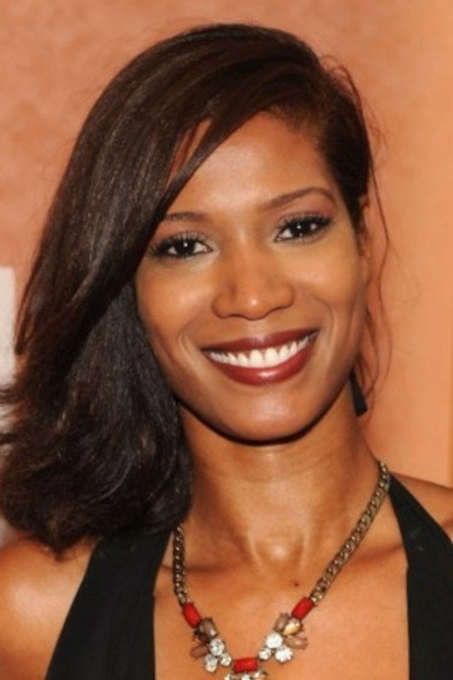 Photo of Raushanah Simmons, Acting