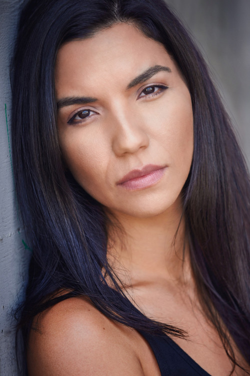 Photo of Dayana Rincon, Acting