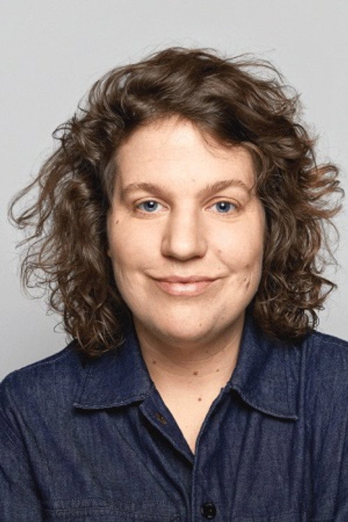 Photo of Kim Schuddeboom, Acting