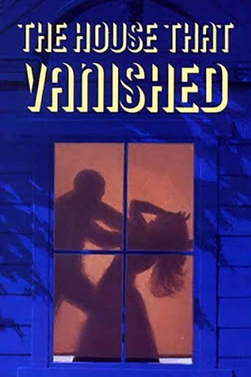 Movie poster for The House That Vanished (1973)