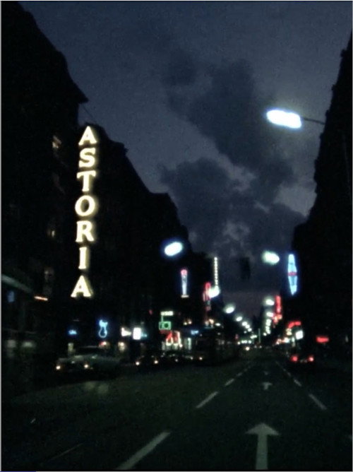 Movie poster for Budapest, amiért szeretem (1971)