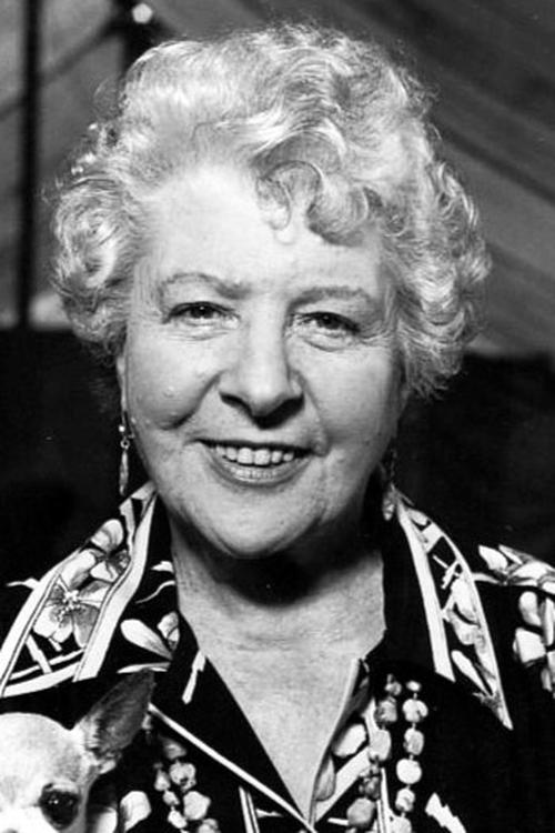 Irene Handl profile