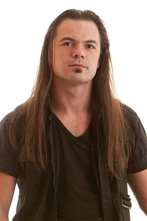 Photo of Isaac Delahaye, Acting