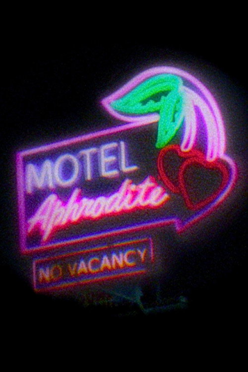 Movie poster for Motel Aphrodite