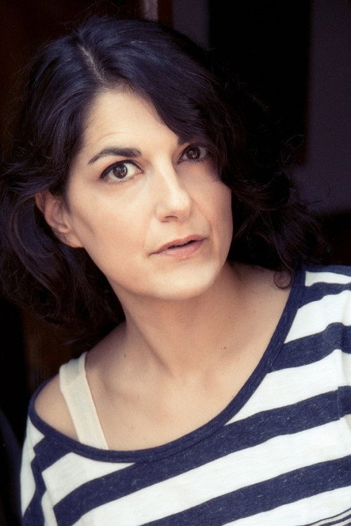 Photo of Javeh Asefdjah, Acting