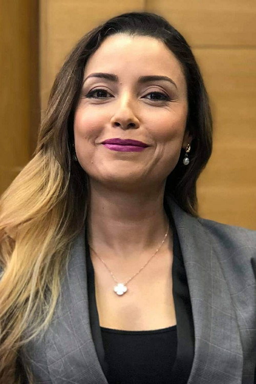 Photo of Hajar Graigaa, Acting