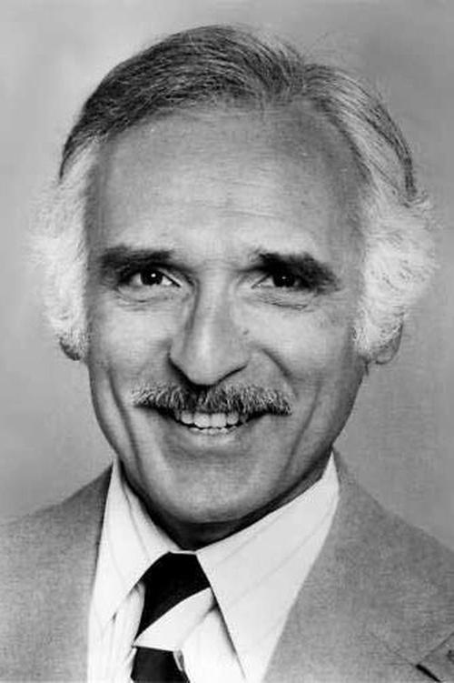 Harold Gould profile