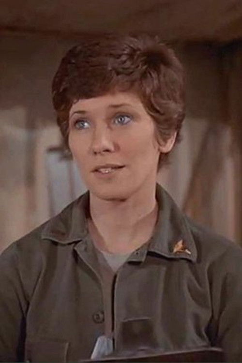 Patricia Stevens profile