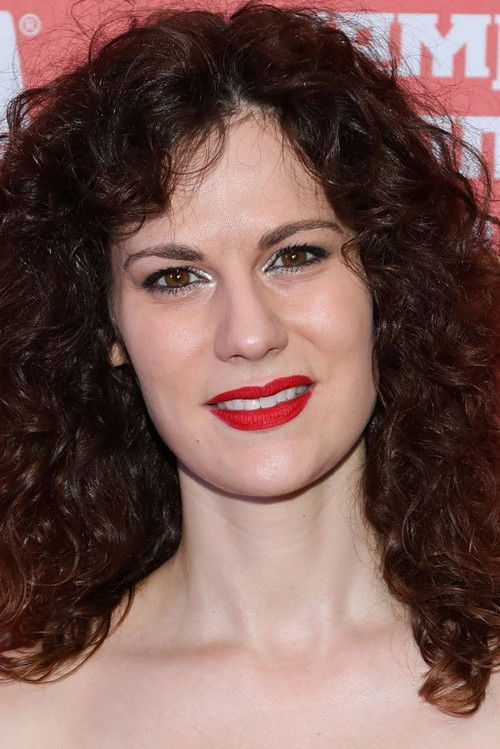 Lidia San José profile