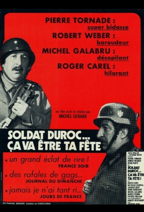 Movie poster for The Dangerous Mission (1975)