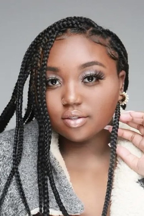 Photo of Sy’Rai Smith, Acting