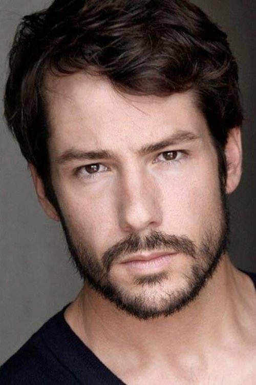 Alejandro Albarracín profile