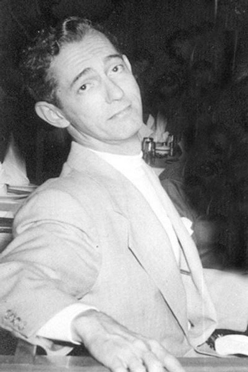Photo of Ramón Rivero (Diplo), Acting