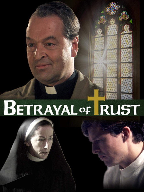 Movie poster for Brendan Smyth: Betrayal of Trust (2011)