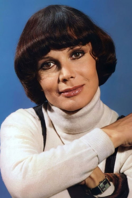 Miriam Mehler profile