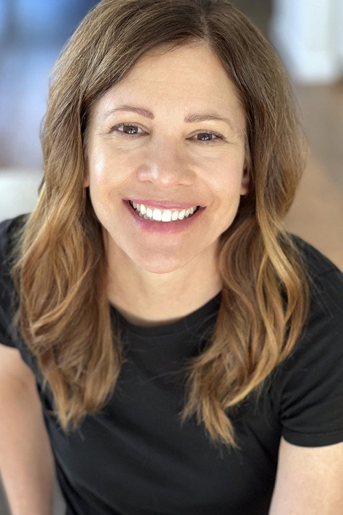 Photo of Heather Barberie, Acting
