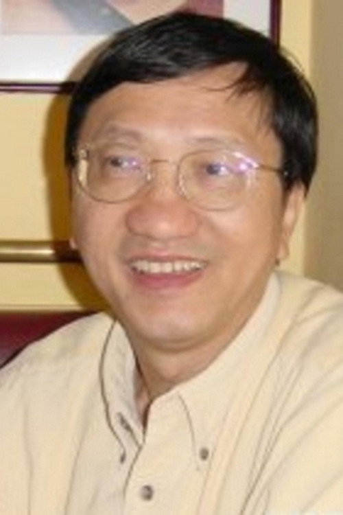 Clifford Choi profile