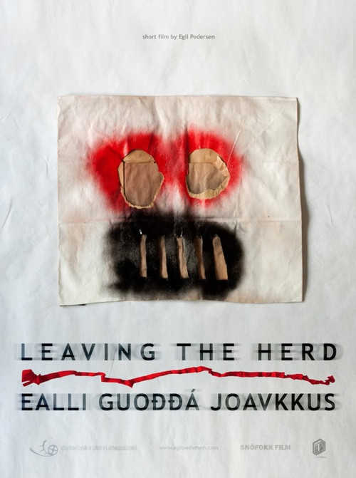 Movie poster for Leaving the Herd (2011)