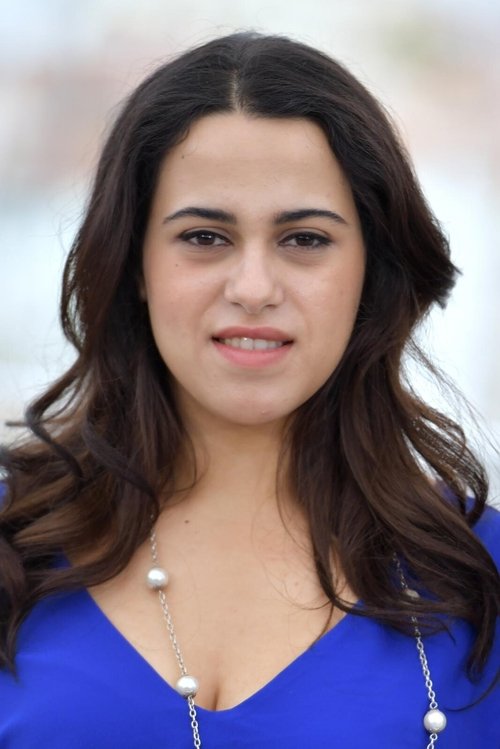 Photo of Maha Alemi, Acting