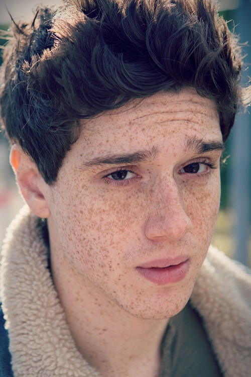 Chester Rushing profile