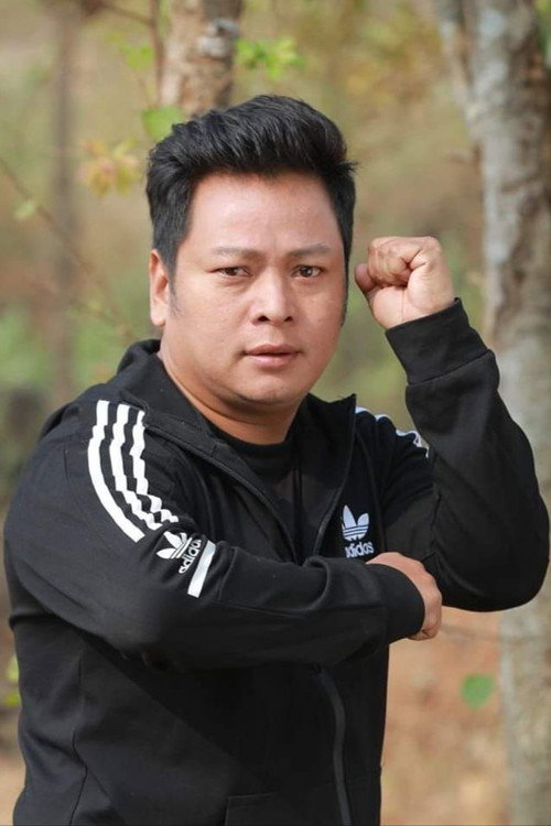 Photo of Nay Htoo Naing, Acting