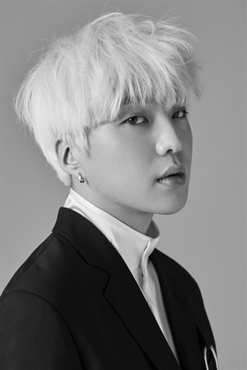 Kang Seung-yoon profile
