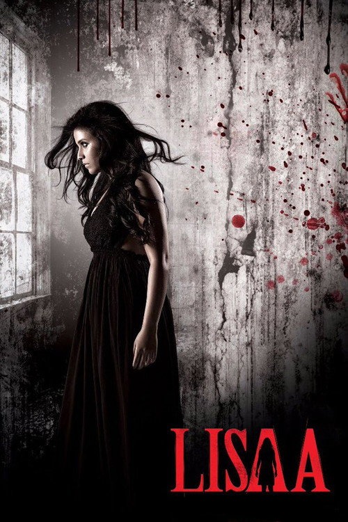 Movie poster for Lisaa (2019)