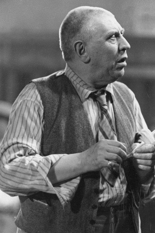 Photo of Jean Joffre, Acting