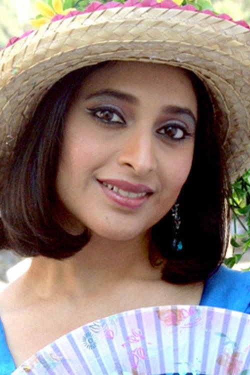 Photo of Kishori Godbole, Acting