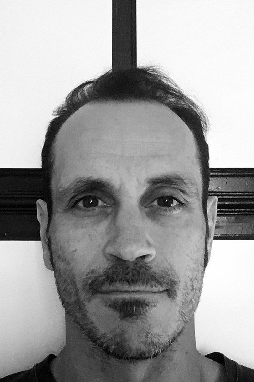 Photo of David Padilla, Camera